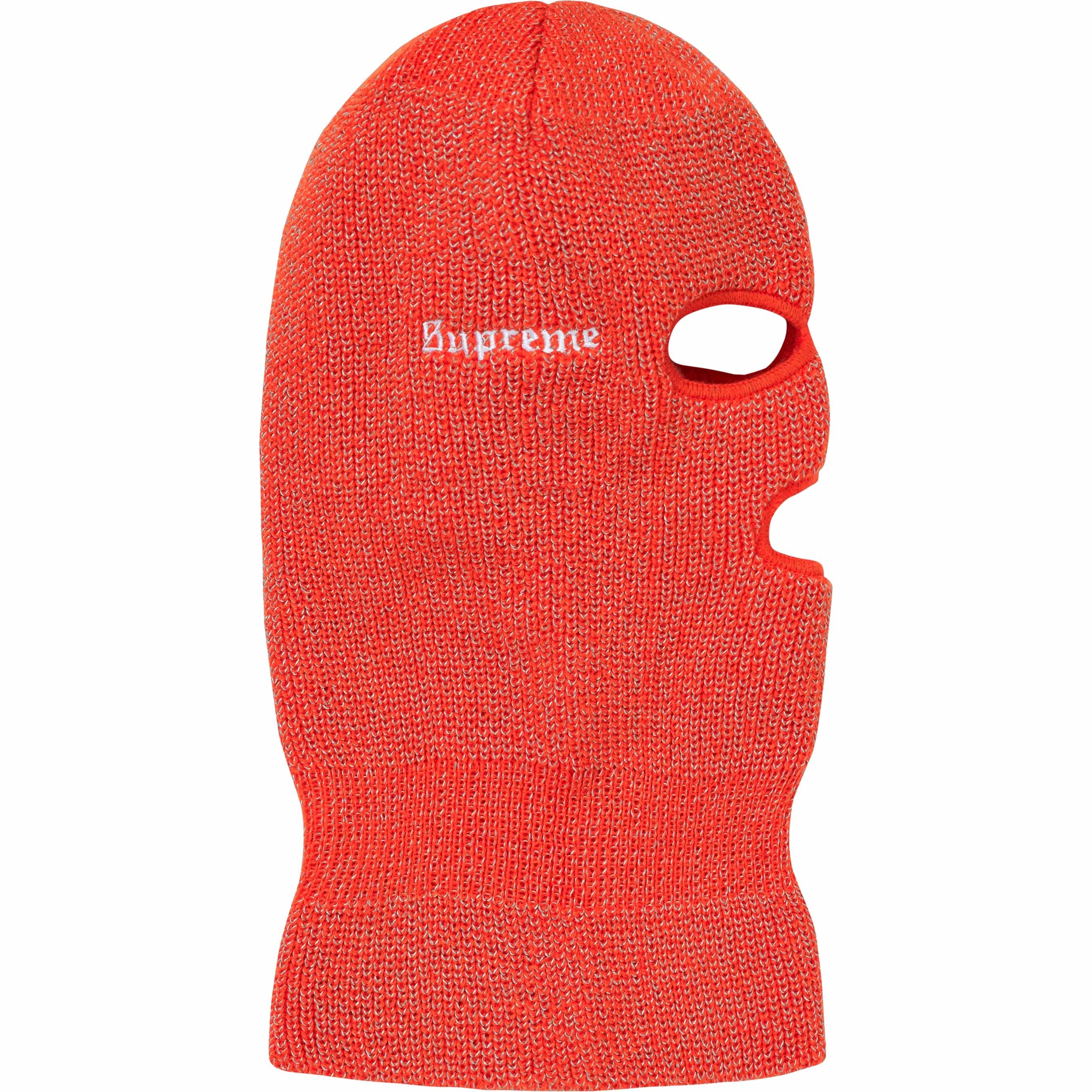 Reflective Balaclava view 15